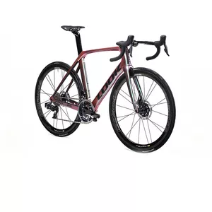 2021 Look 795 Blade RS Disc Red AXS Road Bike ( M3BIKESHOP )