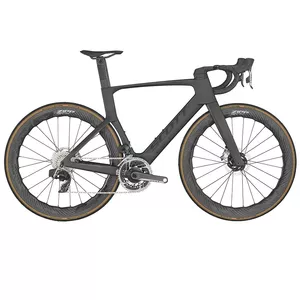 2023 Scott Foil RC Ultimate Road Bike ( M3BIKESHOP )