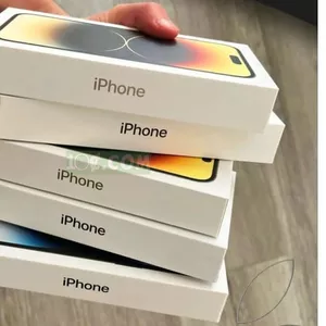 Көтерме Apple iPhone және сатуға арналған басқа телефондар.