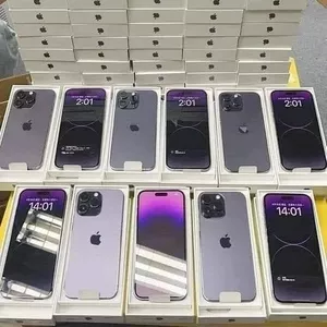 Wholesale For Apple iPhone 14 Pro and 14 Pro Max 256Gb