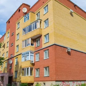 Сдам 2-комнатная квартира,  50 м²,  4/5 этаж помесячно,  Манаса 23/1