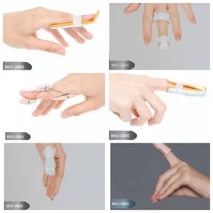 Шины ортопедические для пальцев рук Orthonew оптом   