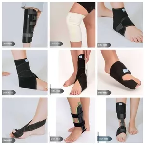 Ортопедические изделия для ног и коленных суставов Orthonew оптом 