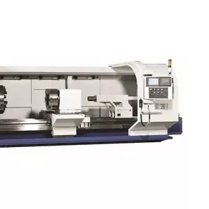 Трубонарезной токарный станок с ЧПУ MYDAY CNC-1060