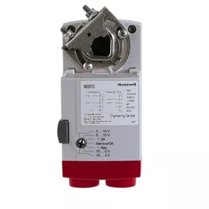 Контроллеры Honeywell MVC80