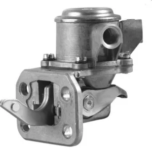 Насос подкачки топлива Perkins ULPK0034