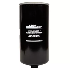 Фильтр топливный 47509565 CNH (Case/New Holland) 