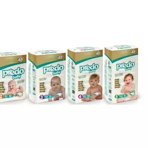 Подгузники для детей Predo Baby оптом