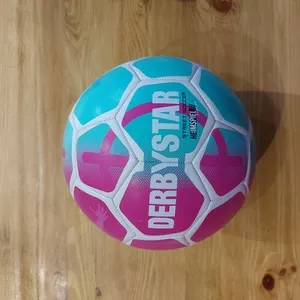 Футбольный мяч Derbystar,  Select. Размер 4 и 5. Рассрочка