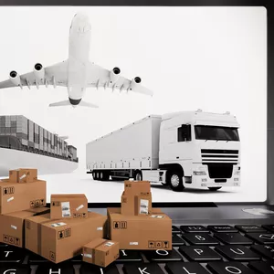 International freight forwarding company