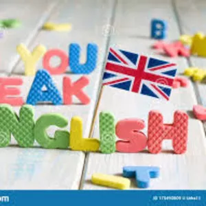 ENGLISH SPEAKING CLUB ONLINE VIA  ZOOM