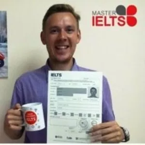 Получите официальный сертификат IELTS|TOEFL. (Whatsapp: +44 7458 03879
