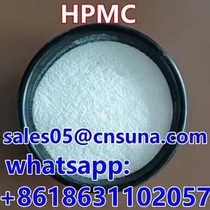 hpmc hemc hec industrial grade 