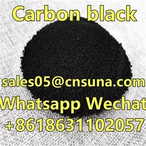 carbon black industrial grade