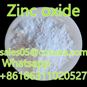 zinc oxide industrial grade 