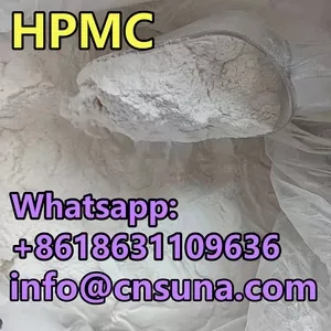 HPMC Hydroxypropyl Methyl Cellulose