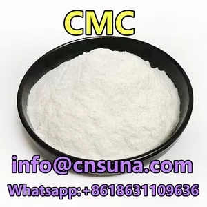 detergent CMC of Sodium Carboxymethyl Cellulose CMC