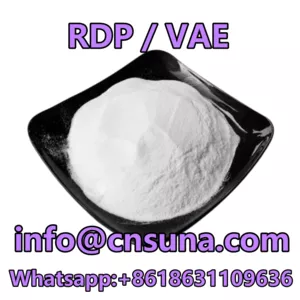 Hot sale Redispersible Polymer Powder RDP