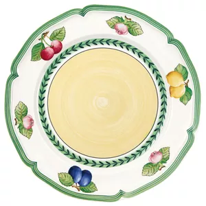 French Garden Fleurence Салатная тарелка от Виллерой&Бох 21 см