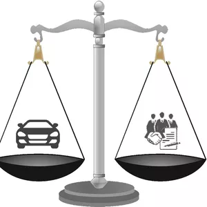 Автомобильные и вагонные весы для промышленных предприятий!