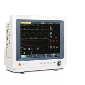 Прикроватный монитор пациента MSW 80