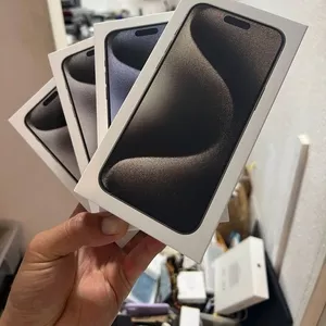 iPhone 15, 15Pro, 13promax, 14promax stock original 