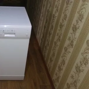 Посудомоечная машина Beko Алматы.