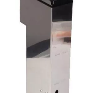 Термостат AIRHOT SOUS-VIDE SV-40	 ОПИСАНИЕ:90x115,  5x365мм,  220В,  2,  0 кВт,  объем до 40л,  таймердо99ч, температурадо 90 град , погрешностьтемпературы не более 0,  1град. СТРАНА:КИТАЙ. Особенности: Корпус из нержавеющей стали. Настройка температуры в C°и F° С