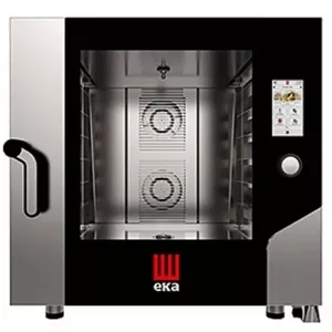 Конвекционная печь Tecnoeka MKF 664 TS серии Millennial Touch Screen B