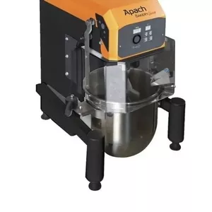 Настольный планетарный миксер Apach Bakery Line APL8B предназначен для