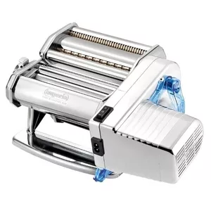 Лапшерезка Imperia iPasta Electric 650 используется на предприятиях об