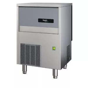 Льдогенератор APACH кубик ACB4625B A. Производительн