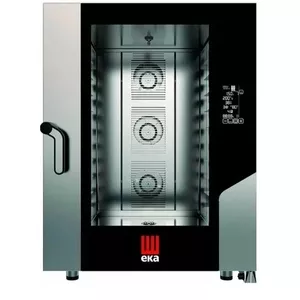  Конвекционная печь Tecnoeka MKF 1064 BM серии Millen