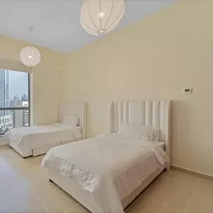 Dubai Cдаются уютные места для проживания в пляжным районе JBR и Tecom