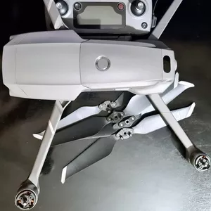 Dji Mavic 2 pro           