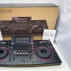 Pioneer OPUS-QUAD,  Pioneer XDJ-RX3,  Pioneer XDJ-XZ,  Pioneer CDJ-3000
