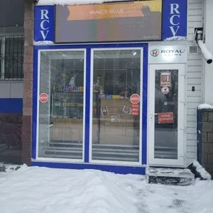 Долгосрочная аренда помещение
