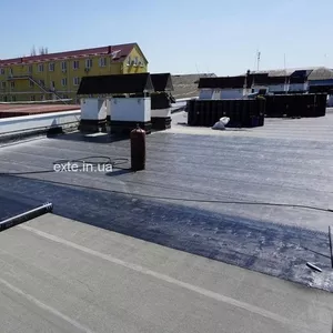 Ищем профессионалов для монтажа кровельных мембран в Польше!