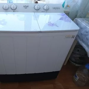 Стиральная машина активаторная,  полуавтомат Artel TG80P