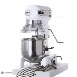 Планетарный миксер Hurakan HKN-IP30F2. Объем дежи30 л Механизм подняти