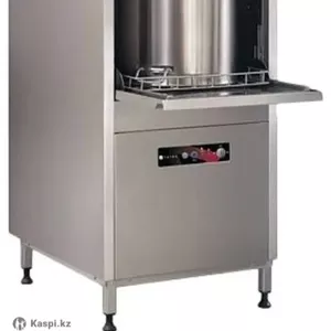Котломоечная машина Tatra TW.P60+DR+DD предназначена для мойки котлов, 
