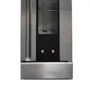 Расстоечный шкаф Hurakan HKN-XLT193M используется на предприятиях обще