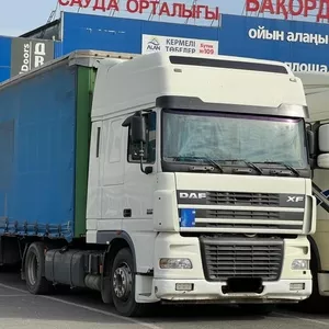 Доставка и переезды по Казахстану: Астана,  грузоперевозки
