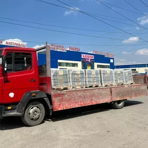 Перевозка грузов доставка груза по городу 