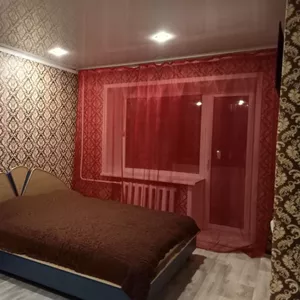 Квартира на сутки — все удобства,  Wi-Fi