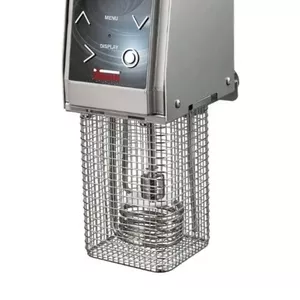 Термостат Sirman Softcooker XP предназначен для приготовления широкого