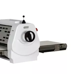 Тестораскатка  SXL-350 Длина:830 Ширина:1370 Высота: 550 Вес без упако