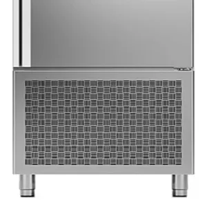 Шкаф шоковой заморозки Coldline W10U  (на заказ) используется на предп