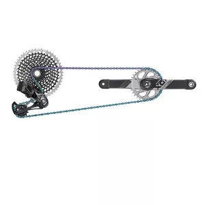 SRAM X01 Eagle AXS DUB Boost Mini Groupset (ALANBIKESHOP)