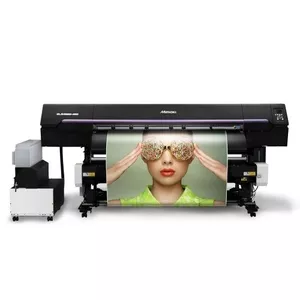 Mimaki CJV330-130 Solvent Printer (MEGAHPRINTING)